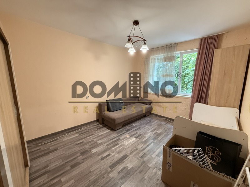 Продава  1-стаен град София , Овча купел , 38 кв.м | 45818618 - изображение [2]