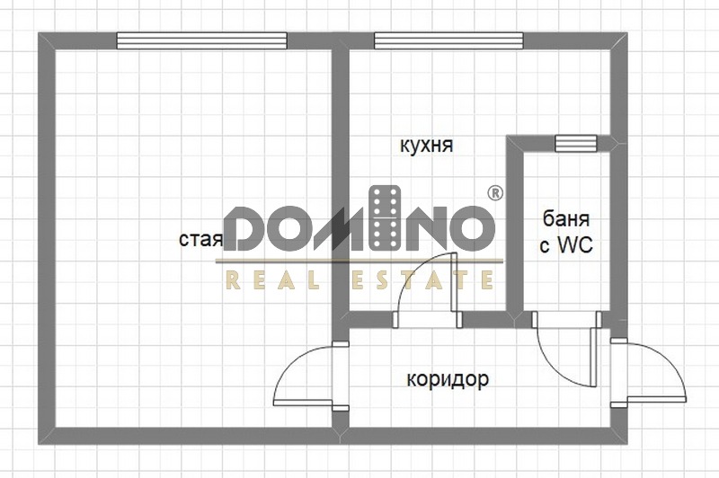 Продава  1-стаен град София , Овча купел , 38 кв.м | 45818618 - изображение [7]