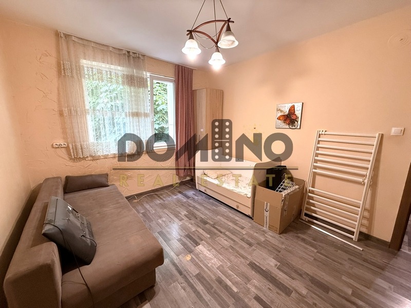 Продава  1-стаен град София , Овча купел , 38 кв.м | 45818618