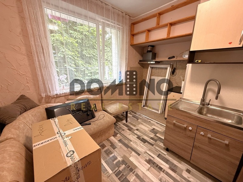 Продава  1-стаен град София , Овча купел , 38 кв.м | 45818618 - изображение [4]