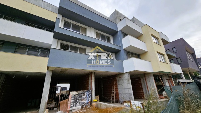 Продава 1-СТАЕН, град София, Малинова долина • 45000 € / 88012.35 лв. • 18950261 1