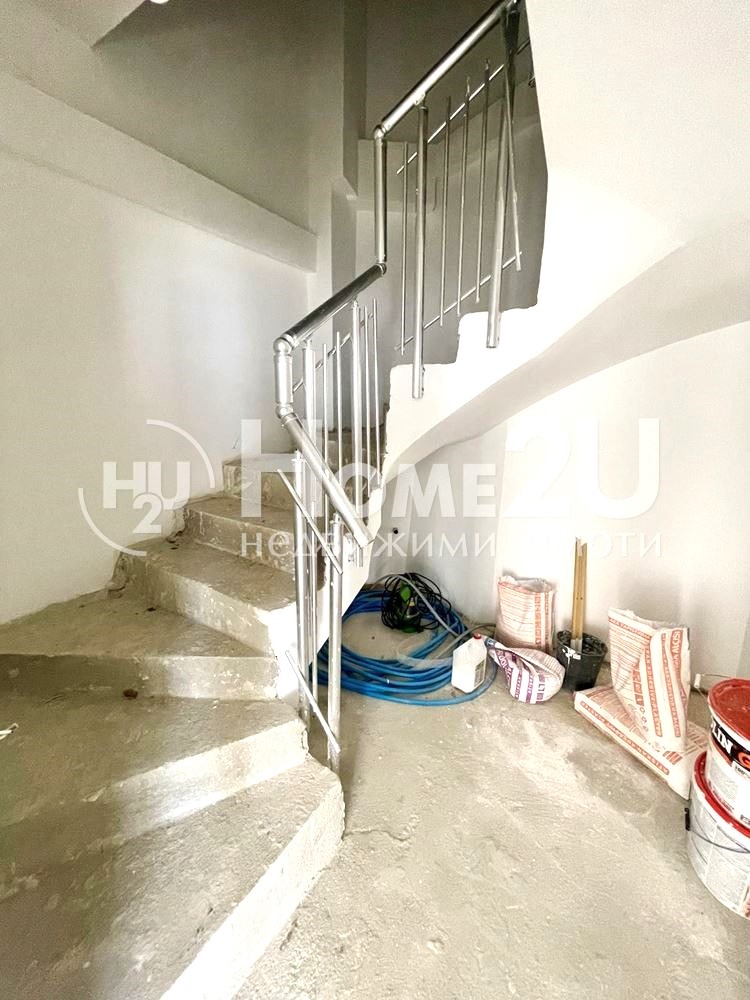 For Sale  1 bedroom Varna , Vazrazhdane 3 , 76 sq.m | 89866198 - image [5]