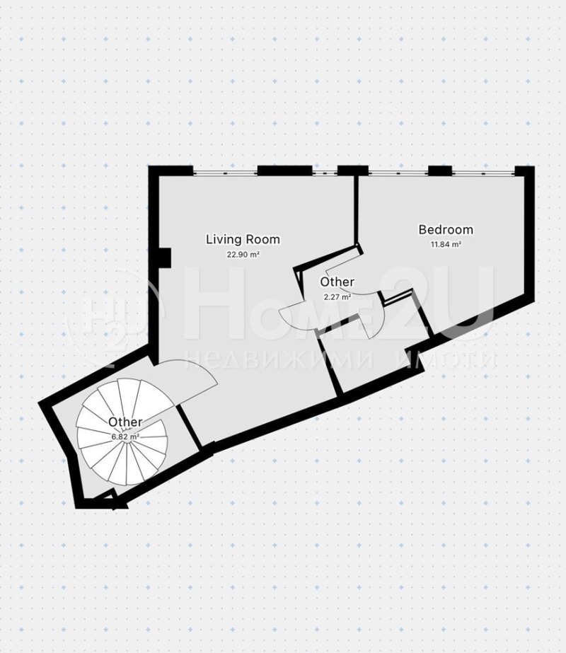 Продава 2-СТАЕН, гр. Варна, Възраждане 3, снимка 6 - Aпартаменти - 46952799