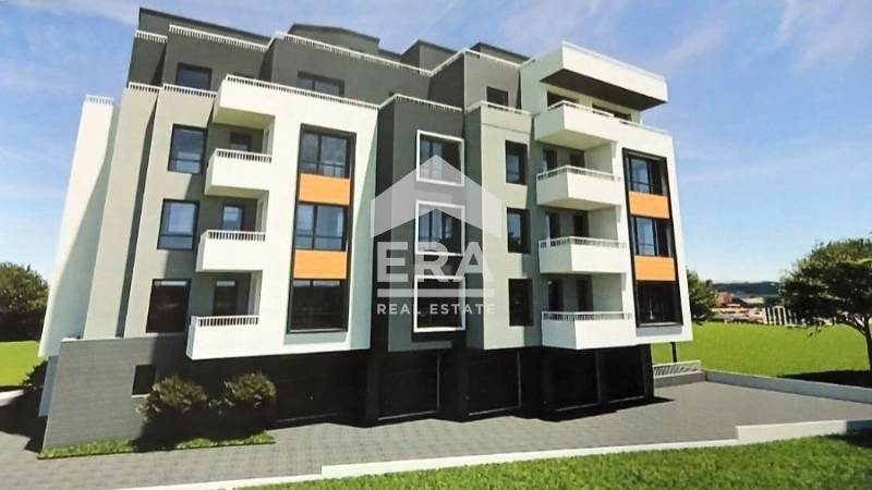 Продава 2-СТАЕН, гр. Кърджали, Възрожденци, снимка 1 - Aпартаменти - 48124004