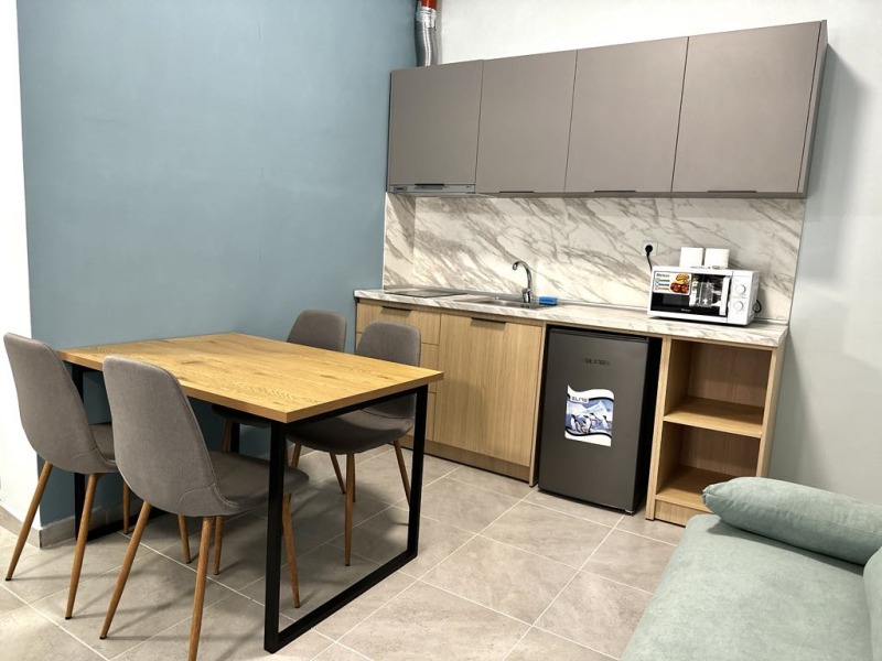 На продаж  1 спальня область Бургас , Приморско , 60 кв.м | 62120340 - зображення [8]
