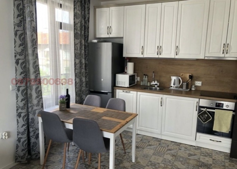 Продава 2-СТАЕН, гр. Бургас, Център