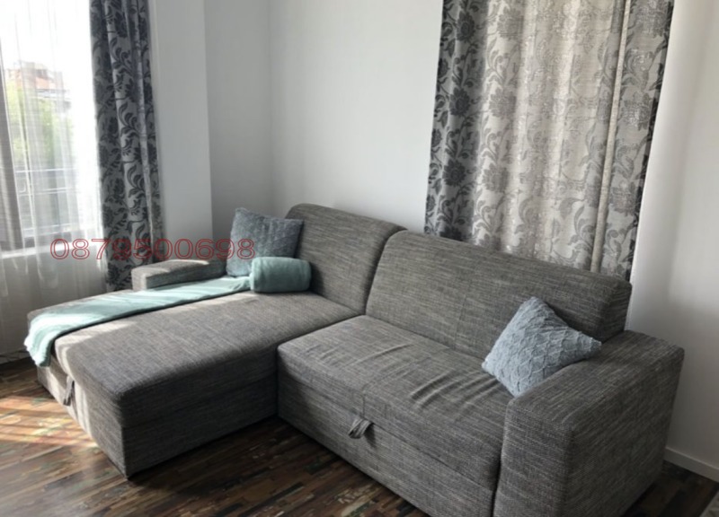 Продава 2-СТАЕН, гр. Бургас, Център, снимка 5 - Апартаменти - 53344974