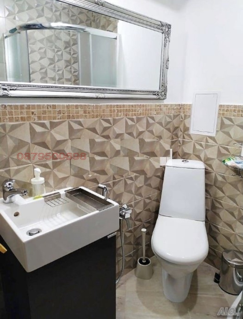 Продава 2-СТАЕН, гр. Бургас, Център, снимка 9 - Апартаменти - 53344974