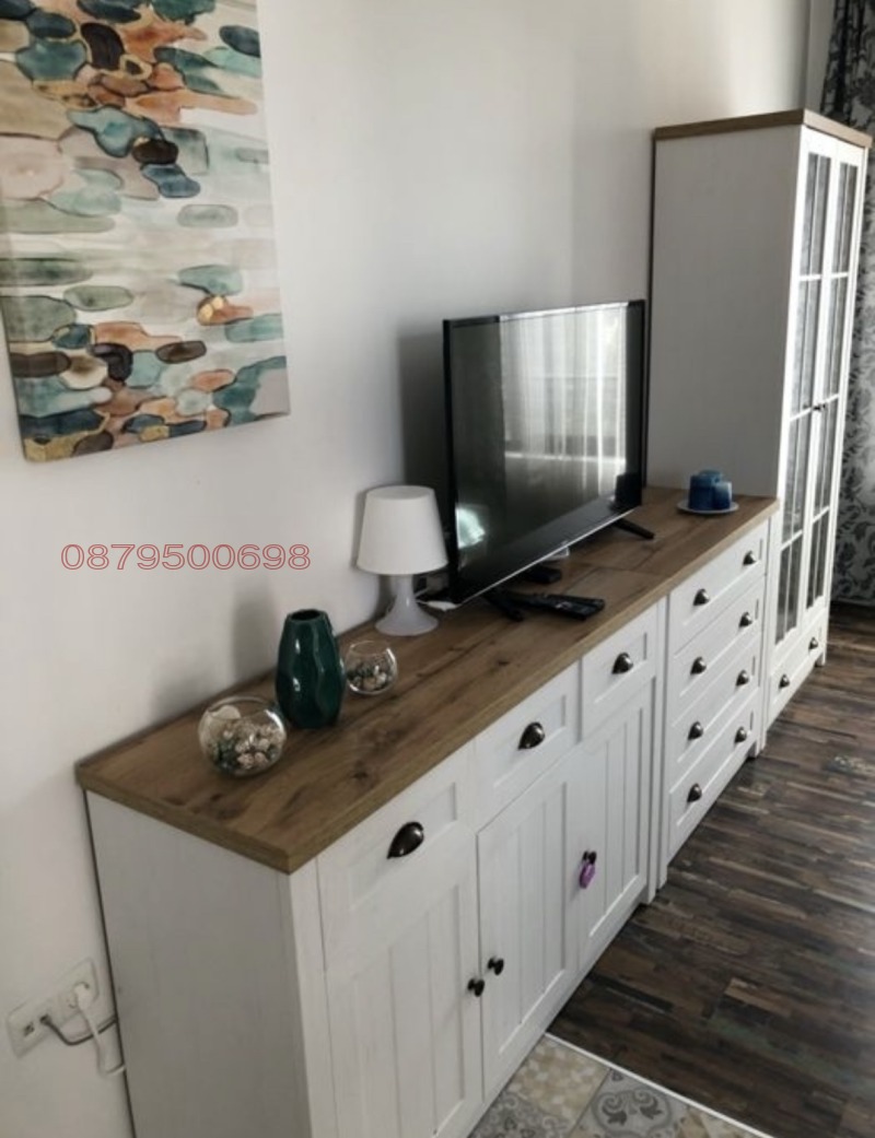 Продава 2-СТАЕН, гр. Бургас, Център, снимка 4 - Апартаменти - 53344974