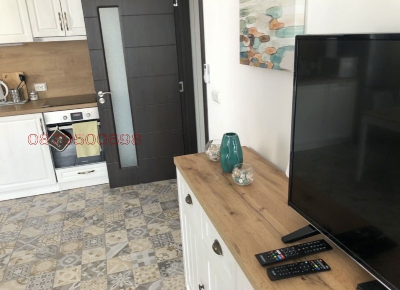 Продава 2-СТАЕН, гр. Бургас, Център, снимка 3 - Апартаменти - 53344974