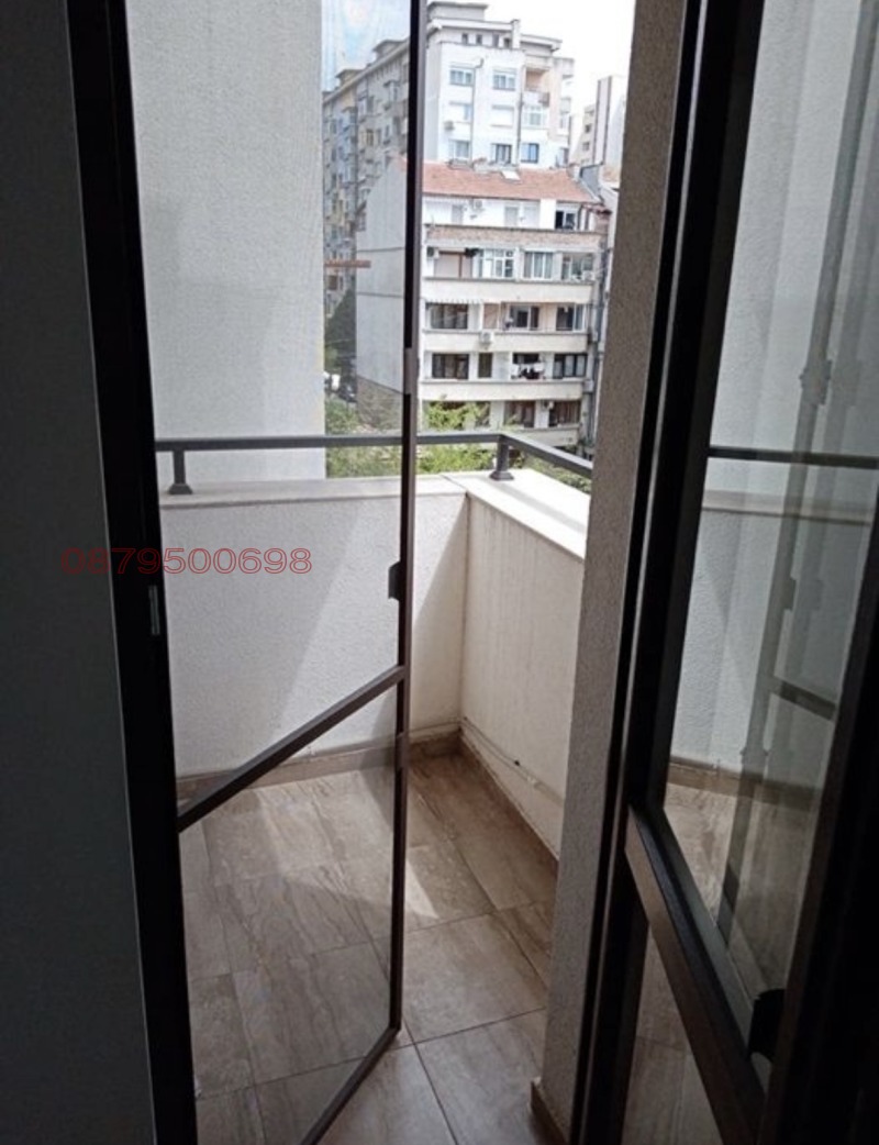 Продава 2-СТАЕН, гр. Бургас, Център, снимка 8 - Апартаменти - 53344974