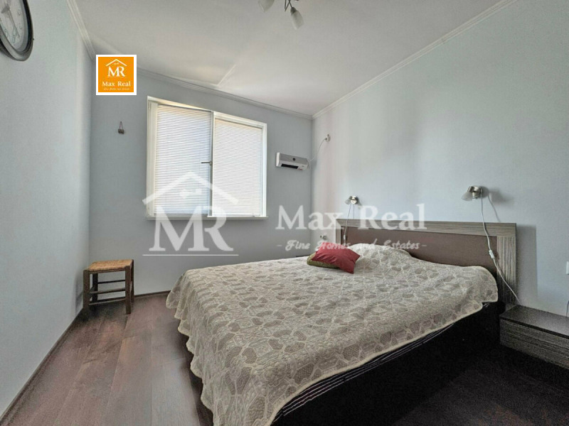 Na sprzedaż  1 sypialnia region Burgas , k.k. Slanczew brjag , 63 mkw | 90261842 - obraz [9]