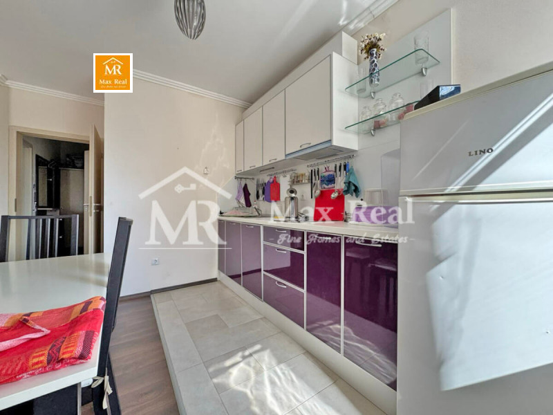 Na sprzedaż  1 sypialnia region Burgas , k.k. Slanczew brjag , 63 mkw | 90261842 - obraz [5]