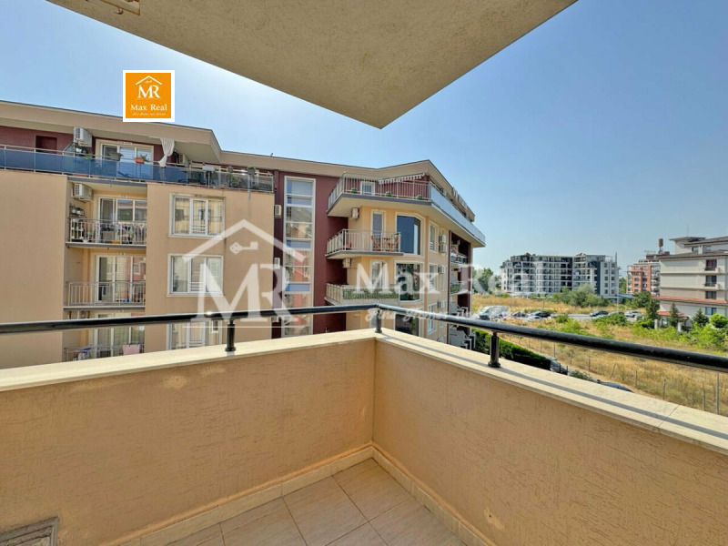 Na sprzedaż  1 sypialnia region Burgas , k.k. Slanczew brjag , 63 mkw | 90261842 - obraz [13]