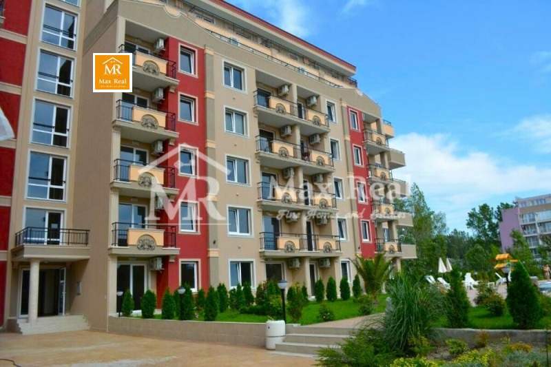 Na sprzedaż  1 sypialnia region Burgas , k.k. Slanczew brjag , 63 mkw | 90261842 - obraz [14]