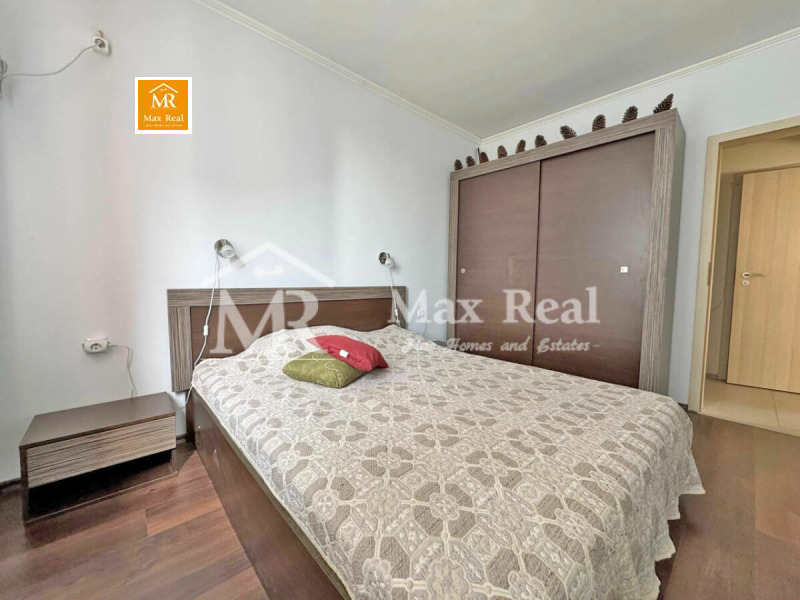 Na sprzedaż  1 sypialnia region Burgas , k.k. Slanczew brjag , 63 mkw | 90261842 - obraz [8]