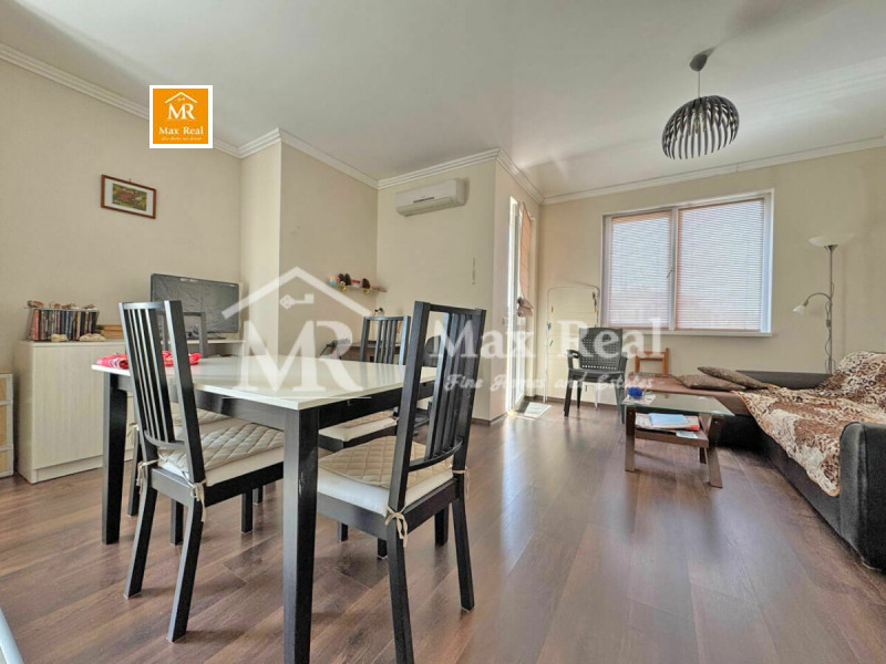 Na sprzedaż  1 sypialnia region Burgas , k.k. Slanczew brjag , 63 mkw | 90261842 - obraz [3]