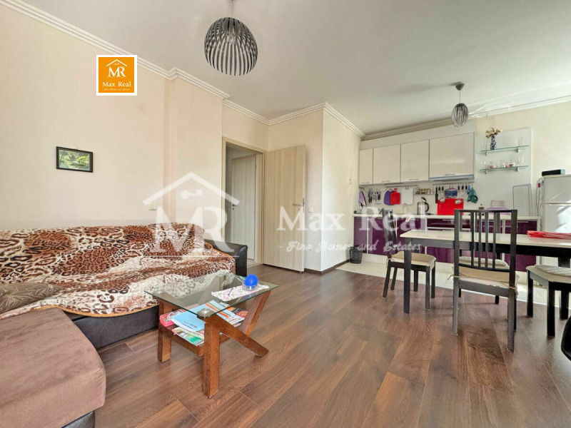 Na sprzedaż  1 sypialnia region Burgas , k.k. Slanczew brjag , 63 mkw | 90261842 - obraz [7]