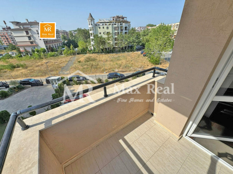 Na sprzedaż  1 sypialnia region Burgas , k.k. Slanczew brjag , 63 mkw | 90261842 - obraz [12]