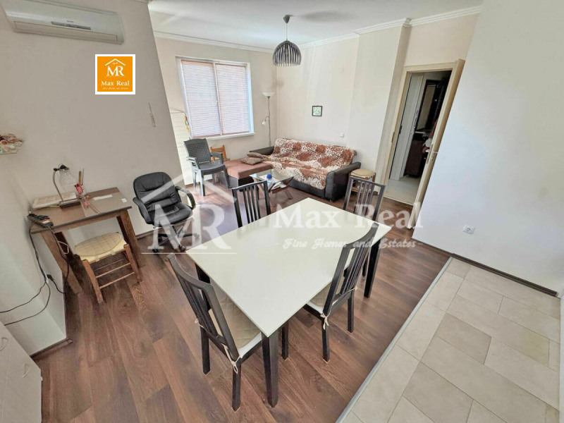 Na sprzedaż  1 sypialnia region Burgas , k.k. Slanczew brjag , 63 mkw | 90261842 - obraz [6]