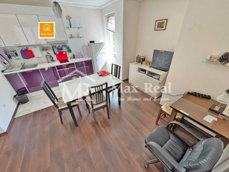 Na sprzedaż  1 sypialnia region Burgas , k.k. Slanczew brjag , 63 mkw | 90261842 - obraz [2]