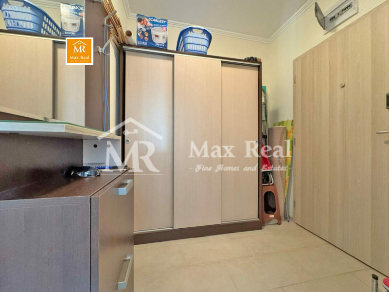 Na sprzedaż  1 sypialnia region Burgas , k.k. Slanczew brjag , 63 mkw | 90261842 - obraz [11]
