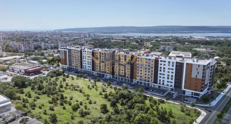 Til salg  1 soveværelse Varna , Kajsieva gradina , 69 kvm | 42620295 - billede [7]