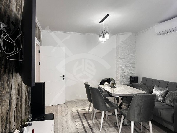 Продава  2-стаен град Бургас , Меден рудник - зона А , 72 кв.м | 11298080 - изображение [2]
