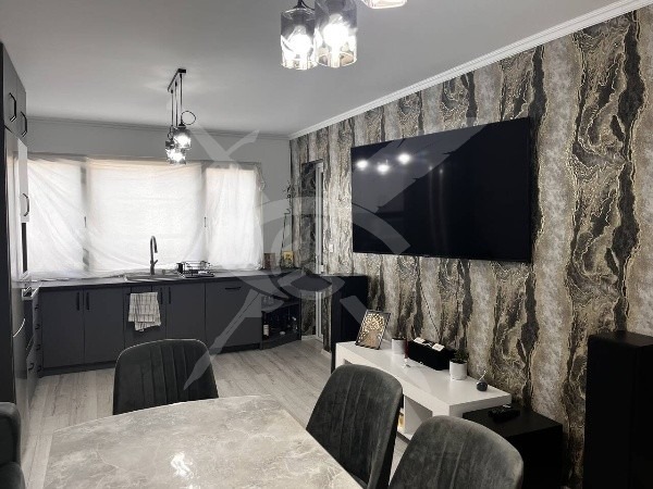 Продава  2-стаен град Бургас , Меден рудник - зона А , 72 кв.м | 11298080 - изображение [4]