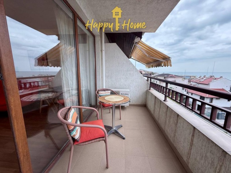 Продава  2-стаен област Бургас , гр. Свети Влас , 56 кв.м | 74904995 - изображение [10]