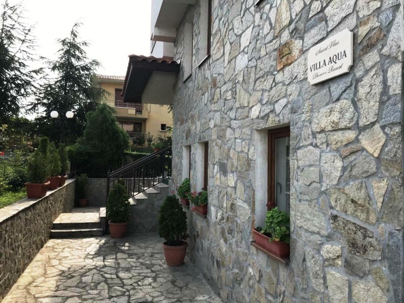 Продава  2-стаен област Бургас , гр. Свети Влас , 56 кв.м | 74904995 - изображение [14]