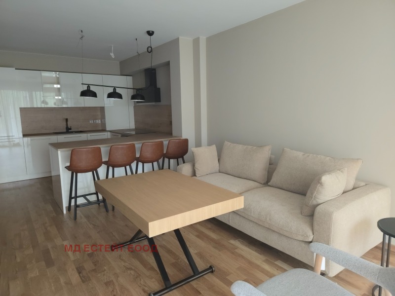 Продава 2-СТАЕН, град София, Манастирски ливади • 260000 € / 508515.80 лв. • 26734126 1