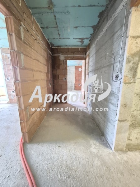 Продава 2-СТАЕН, гр. Пловдив, Кършияка, снимка 8 - Апартаменти - 52365328