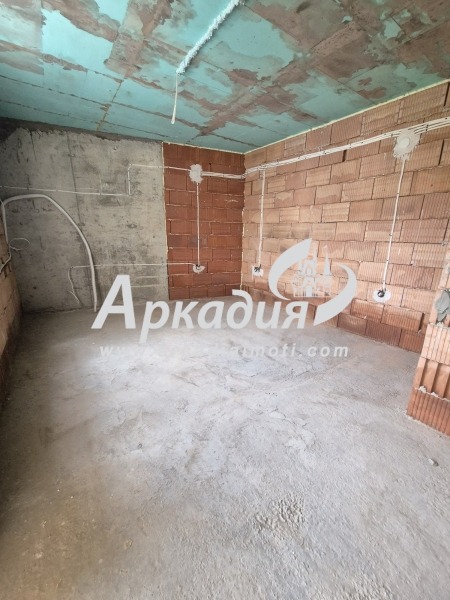 Продава 2-СТАЕН, гр. Пловдив, Кършияка, снимка 5 - Апартаменти - 52365328