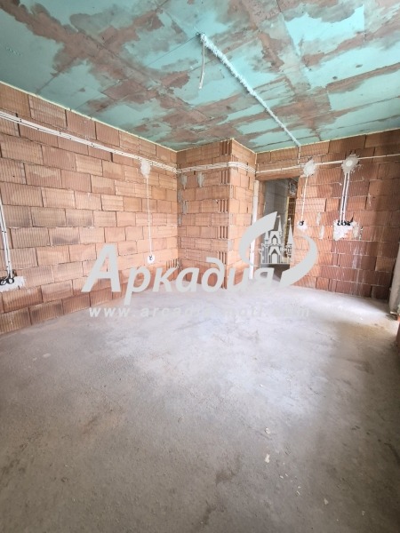 Продава 2-СТАЕН, гр. Пловдив, Кършияка, снимка 4 - Апартаменти - 52365328