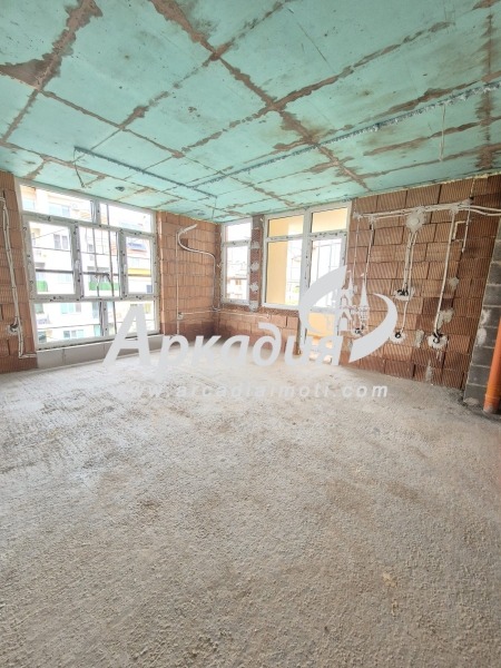 Продава 2-СТАЕН, гр. Пловдив, Кършияка, снимка 3 - Апартаменти - 52365328