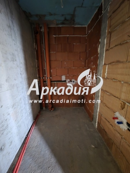 Продава 2-СТАЕН, гр. Пловдив, Кършияка, снимка 6 - Апартаменти - 52365328