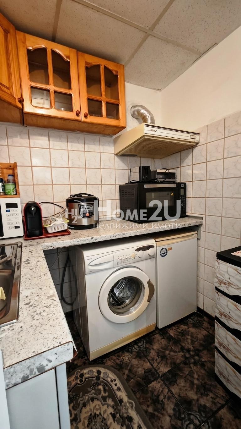 Продава 2-СТАЕН, к.к. Слънчев бряг, област Бургас, снимка 6 - Апартаменти - 54112576