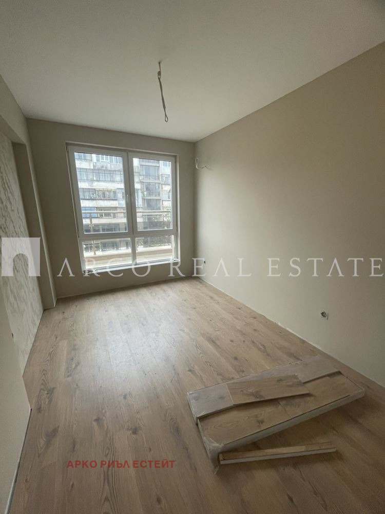 Продава 2-СТАЕН, гр. София, Разсадника, снимка 3 - Апартаменти - 54292959