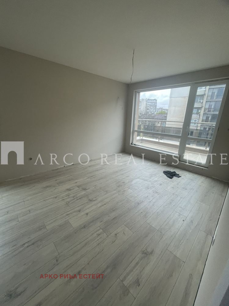 Продава 2-СТАЕН, гр. София, Разсадника, снимка 2 - Апартаменти - 54292959