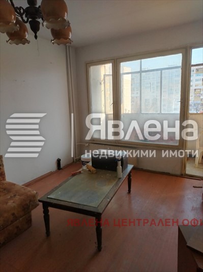 Продава 2-СТАЕН, гр. София, Дружба 2, снимка 10 - Апартаменти - 56204194