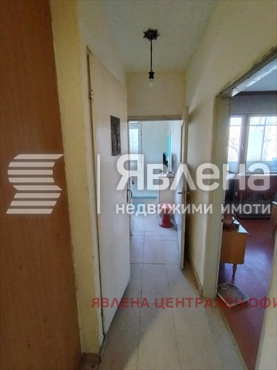 Продава 2-СТАЕН, гр. София, Дружба 2, снимка 9 - Апартаменти - 56204194