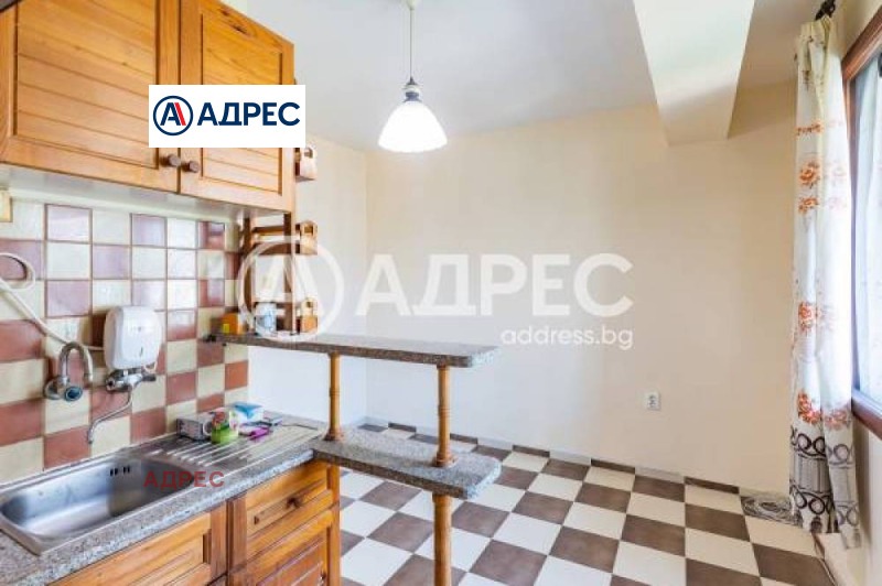 Продава 3-СТАЕН, гр. Варна, Лятно кино Тракия, снимка 6 - Aпартаменти - 46660238