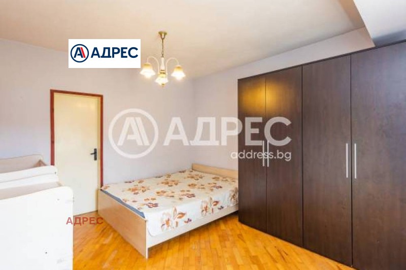 Продава 3-СТАЕН, гр. Варна, Лятно кино Тракия, снимка 4 - Aпартаменти - 46660238