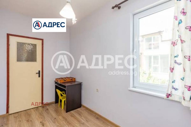 Продава 3-СТАЕН, гр. Варна, Лятно кино Тракия, снимка 8 - Aпартаменти - 46660238