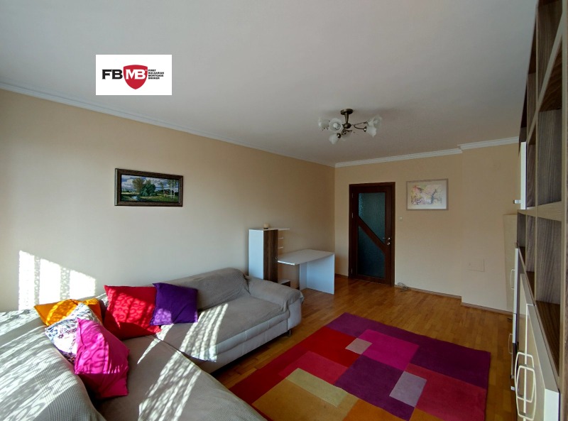 For Sale  2 bedroom Sofia , Nadezhda 3 , 81 sq.m | 73347691