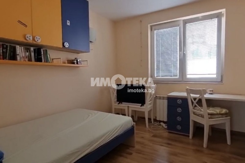 Продава 3-СТАЕН, гр. София, Манастирски ливади, снимка 4 - Aпартаменти - 47305689