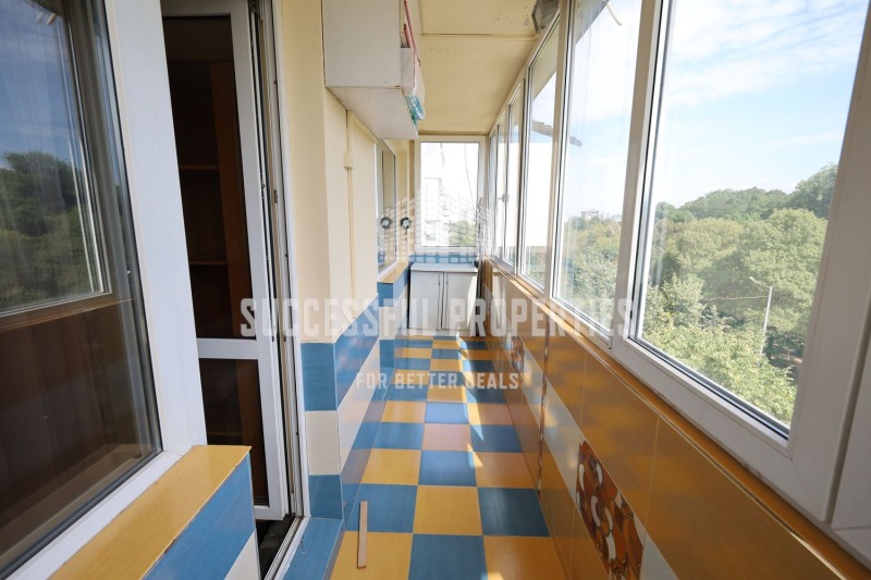 Продава  3-стаен град София , Стрелбище , 86 кв.м | 64807724 - изображение [10]