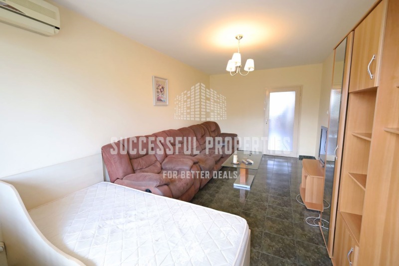 Продава  3-стаен град София , Стрелбище , 86 кв.м | 64807724 - изображение [2]