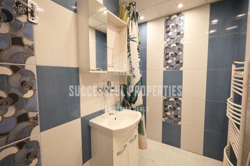Продава  3-стаен град София , Стрелбище , 86 кв.м | 64807724 - изображение [12]